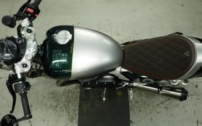 TRIUMPH SPEED ツイン CAFE レー 2026