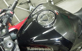 KAWASAKI NINJA 1000 A 2011