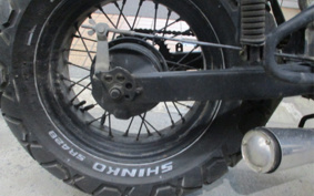 YAMAHA TW200 DG07J