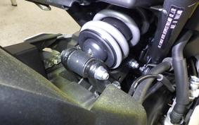 KAWASAKI NINJA 650 A 2022 ER650H