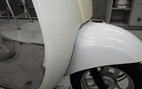 HONDA CREA SCOOPY 2009 AF55