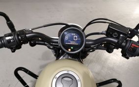 HONDA REBEL MC49