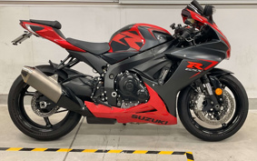 SUZUKI GSX-R600 2018 C3111