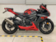 Фото Suzuki GSX-R600 2018 с японского аукциона