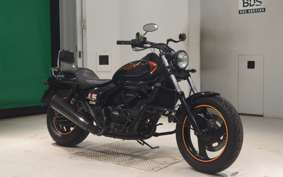 KAWASAKI ELIMINATOR 250 V VN250A