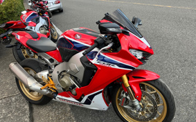 HONDA CBR1000RR 2018 SC77