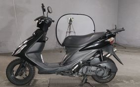 SUZUKI ADDRESS V125 CF4MA