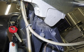 YAMAHA DRAGSTAR 1100 2005 VP13J