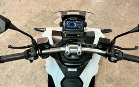 HONDA ADV150 KF38