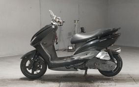 YAMAHA CYGNUS 125 X SE12J