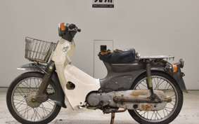 HONDA C70 SUPER CUB C70