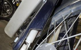 SUZUKI BIRDIE 50 BA41A