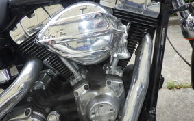 HARLEY FXDL 1580 2008