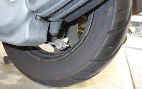 SUZUKI ADDRESS V125 1990 CF4EA