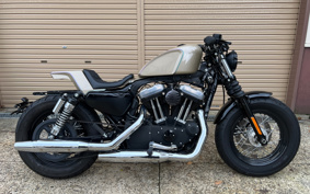 HARLEY XL1200X 2013 LC3