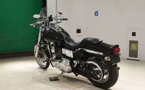 HARLEY FXDWG 1450 2000