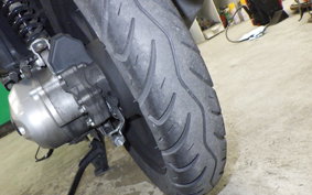 HONDA DIO 110 JK03