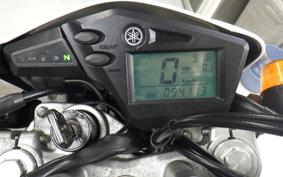 YAMAHA SEROW 250 Gen.2 DG17J