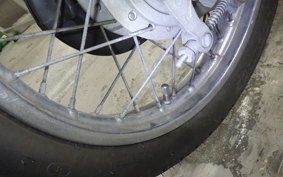 HONDA LITTLE CUB E 2012 AA01