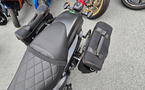 OTHER HYO-SUNGV125SBO BAR 