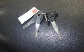 YAMAHA CYGNUS 125 X 2 SE44J