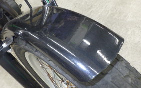 YAMAHA TW200 2019 2JL