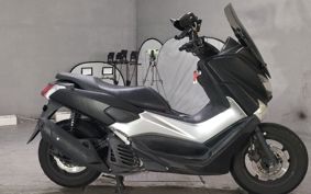 YAMAHA N-MAX 155 SG50J
