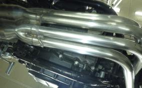 HONDA CB400SF GEN 4 2016 NC42