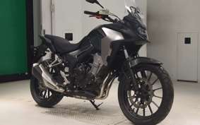 HONDA 400X 2020 NC56