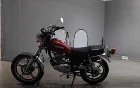 SUZUKI GN125 H PCJG9