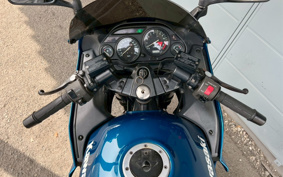 KAWASAKI GPZ1100 1995 ZXT10E