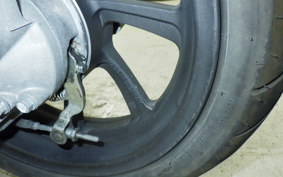 HONDA PCX125 2005 JF81