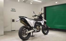 HUSQVARNA 701SM 2018