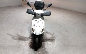 SUZUKI ADDRESS V125 CF4MA