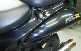 SUZUKI HAYABUSA Gen.2 2016 GX72B