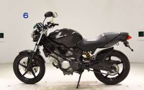 HONDA VTR 250 MC33