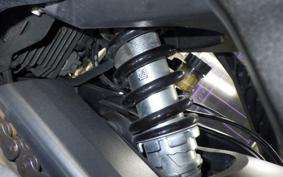 TRIUMPH TRIDENT 660 2021
