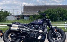 HARLEY RH1250S 2025 ZC4