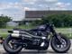 Фото Harley RH1250S 2025 с японского аукциона