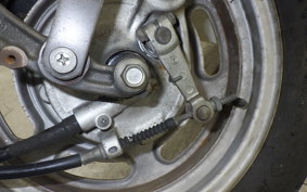 HONDA GYRO CANOPY TA02