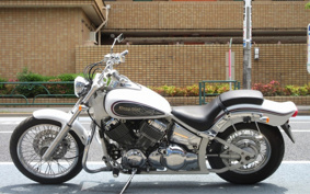 YAMAHA DRAGSTAR 400 1999 4TR