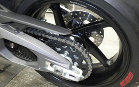 DUCATI STREETFIGHTER V4 S 2025