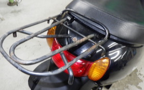 SUZUKI LET's 4