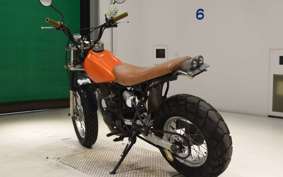 YAMAHA TW200 2JL