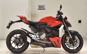 DUCATI STREETFIGHTER V2 2023