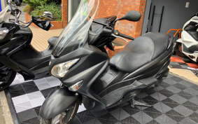 SUZUKI BURGMAN200 CH41A