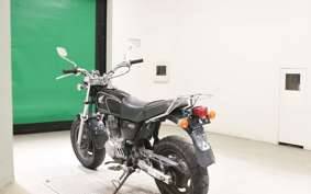 HONDA APE 100 1999 HC07