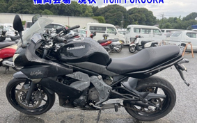 KAWASAKI NINJA 400R 2013