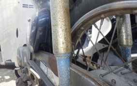 HONDA C50 SUPER CUB C50