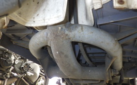 HONDA GYRO UP 2020 TA01